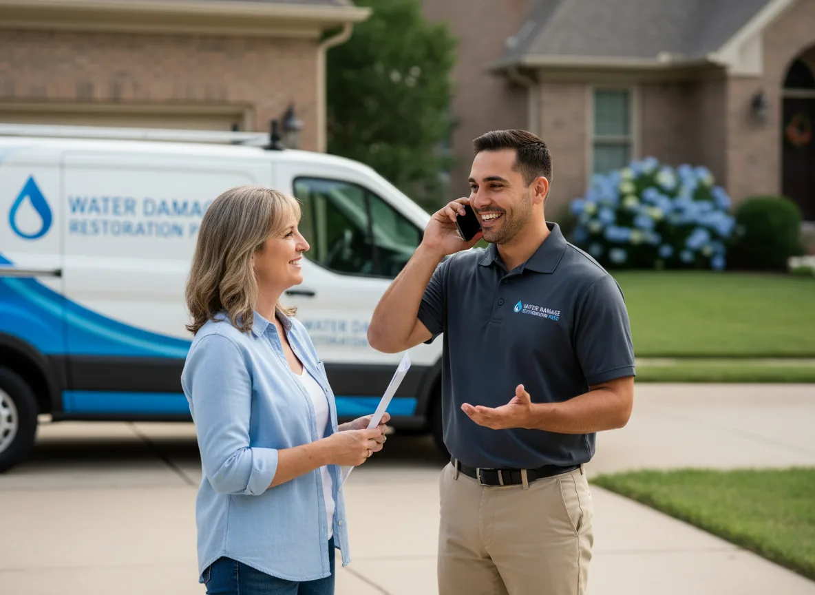 Flood Restoration Red Bank, TN FAQs